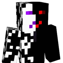 Norbi2427 Minecraft avatar bust