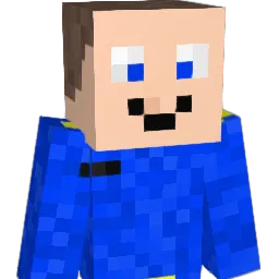 Norbiitz's Minecraft skin