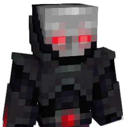 Norbik_ Minecraft avatar bust