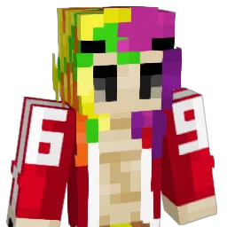 Norbox's Minecraft skin