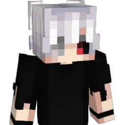 Norbynser's Minecraft skin