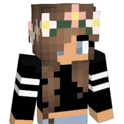 Norcinux's Minecraft skin