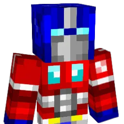 Norcol8's Minecraft skin