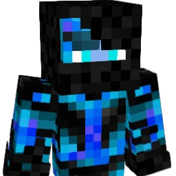 NordNick's Minecraft skin