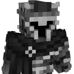 NordWestHD Minecraft avatar bust