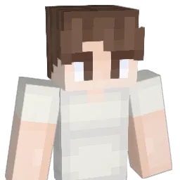 Norde Minecraft avatar bust