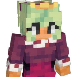 Nordeltus902 Minecraft avatar bust