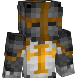 NordicAlpaca Minecraft avatar bust