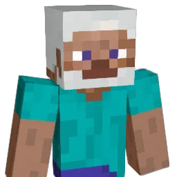 NordicArrow Minecraft avatar bust