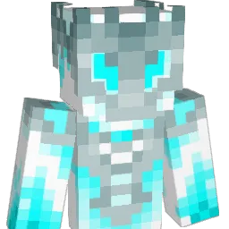 NordicDeath Minecraft avatar bust