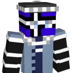 NordicEstonia Minecraft avatar bust