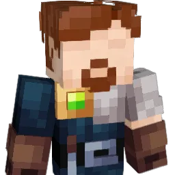 Nordwain_ Minecraft avatar bust