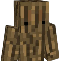 Nordyyy Minecraft avatar bust