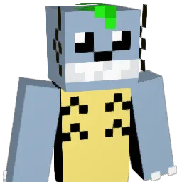 Noreht__ Minecraft avatar bust
