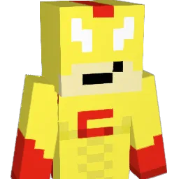 Noremac110 Minecraft avatar bust