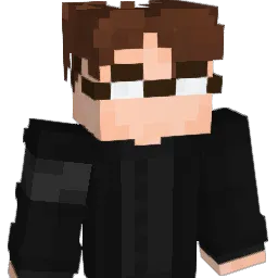 Noreply_87 Minecraft avatar bust
