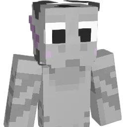 Norgad_ Minecraft avatar bust