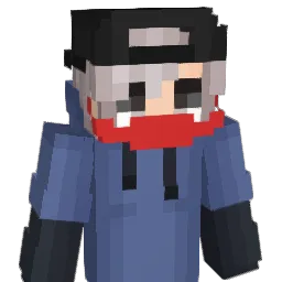 Norgat's Minecraft skin