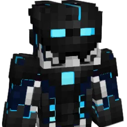 Nori1982 Minecraft avatar bust