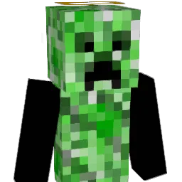 NoriYoshitake Minecraft avatar bust