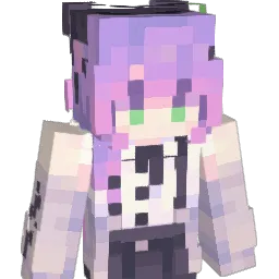 NoriZC's Minecraft skin