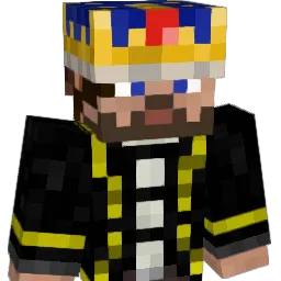 Noriblis's Minecraft skin