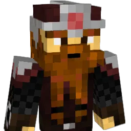 Noricum_ Minecraft avatar bust