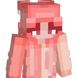 Norify Minecraft avatar bust