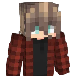 Noriiii Minecraft avatar bust