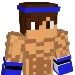 Norik_HD Minecraft avatar bust