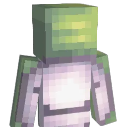 Norikam1 Minecraft avatar bust