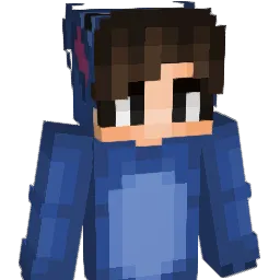 Norikokonut Minecraft avatar bust