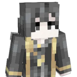 Norinco0 Minecraft avatar bust
