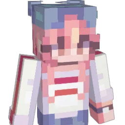 Noristar17's Minecraft skin