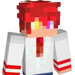 Norisuke1109 Minecraft avatar bust