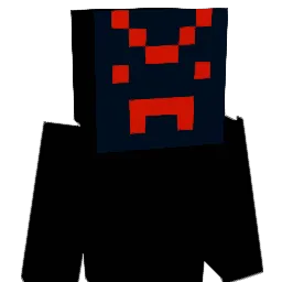 Norko666 Minecraft avatar bust