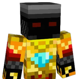 Norlas's Minecraft skin