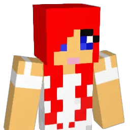 Norma308's Minecraft skin