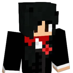 NormaBates01 Minecraft avatar bust