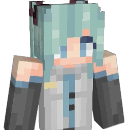Norma_Wims's Minecraft skin