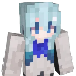 Normal1521's Minecraft skin