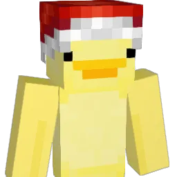 Normal27 Minecraft avatar bust