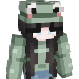 NormalClock's Minecraft skin
