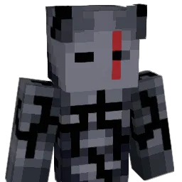 NormalLilboy's Minecraft skin