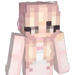 NormalRabbit287's Minecraft skin