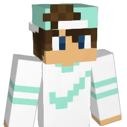 NormalTyTy10 Minecraft avatar bust