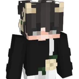 Normal_Josh Minecraft avatar bust