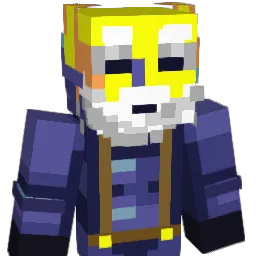 Normal_Steve's Minecraft skin