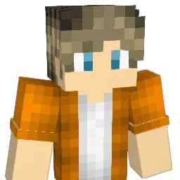 Normalgaming92's Minecraft skin