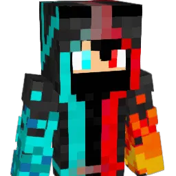 Normality117 Minecraft avatar bust